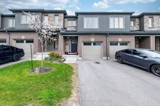Townhouse for Sale, 28 West Mill St, North Dumfries, ON