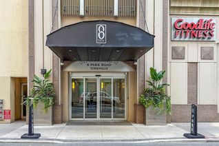 Condo Apartment for Rent, 8 Park Rd #1915, Toronto, ON