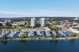 Condo Apartment for Sale, 6 Toronto St #604, Barrie, ON