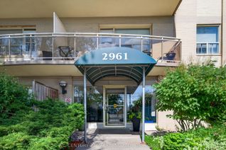 Apartment for Sale, 2961 Dufferin St #202, Toronto, ON