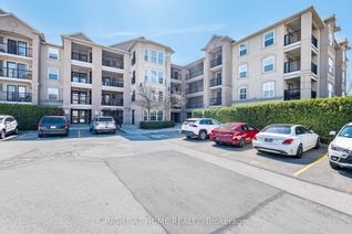 Apartment for Sale, 2045 Appleby Line #401, Burlington, ON