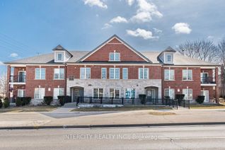 Property for Rent, 960 Bloor St #205, Mississauga, ON