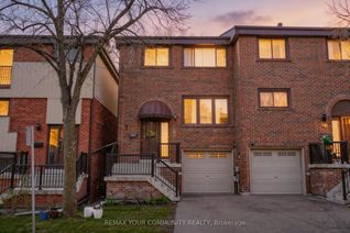 Condo Townhouse for Sale, 71 Maple Branch Path, Toronto, ON
