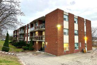 Property for Rent, 7 Riverview Blvd #105, St. Catharines, ON