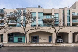 Condo for Sale, 35 Murray St #5, Lower Town - Sandy Hill, ON