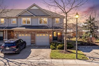 Condo Townhouse for Sale, 30 Imperial Rd S #70, Guelph, ON