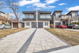 House for Rent, 25B Pine Ave N, Mississauga, ON