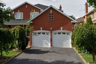 Detached House for Sale, 36 Diane Ct, Brampton, ON