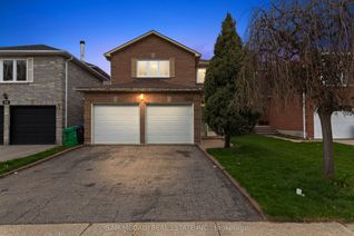 House for Sale, 3182 Shadetree Dr, Mississauga, ON