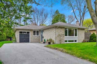 Detached House for Sale, 1548 Wembury Rd, Mississauga, ON