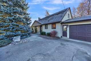 Detached House for Sale, 3766 Lobsinger Line, Wellesley, ON