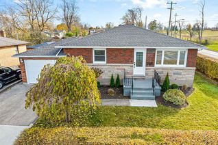 Detached House for Sale, 197 Catherine St, Fort Erie, ON