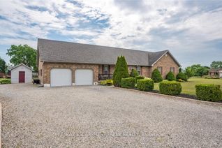 Detached House for Sale, 703 Broman Ct, West Lincoln, ON