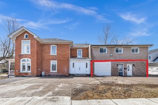 Detached House for Rent, 52 Victoria Ave N #LOWER, Peterborough, ON