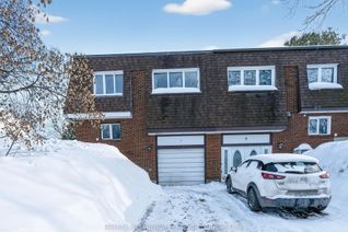 Semi-Detached House for Rent, 8 Oberon St, Bells Corners and South to Fallowfield, ON