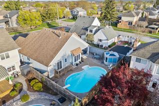 Detached House for Sale, 73 FIRST ST LOUTH St, St. Catharines, ON