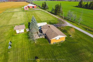Detached House for Sale, 2276 Binbrook Rd, Hamilton, ON