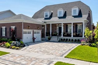 Detached House for Sale, 74 Brock St, Niagara-on-the-Lake, ON