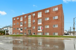 Property for Rent, 4663 HURON St #Unit 1, Niagara Falls, ON