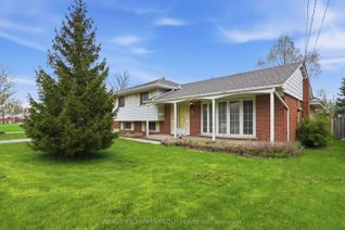 Detached House for Sale, 57 Galbraith Dr, Hamilton, ON