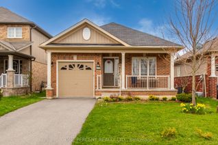 Detached House for Sale, 360 Armstrong St W, North Perth, ON