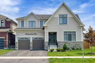 Detached House for Sale, 78 Dass Dr W, Centre Wellington, ON