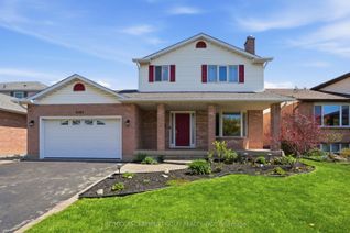 Detached House for Sale, 4582 ST VOLODYMYR Ct, Lincoln, ON
