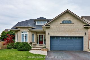 Property for Rent, 271 Ryerson Cres, Oshawa, ON