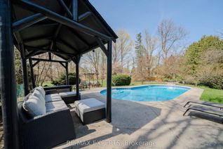 House for Sale, 13676 Ninth Line, Whitchurch-Stouffville, ON