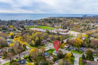 Detached House for Sale, 307 LEES Ln, Oakville, ON