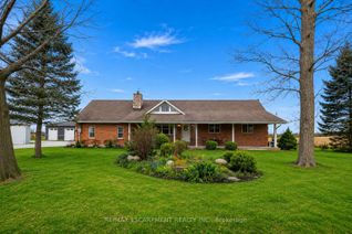 Detached House for Sale, 2410 Abingdon Rd, West Lincoln, ON