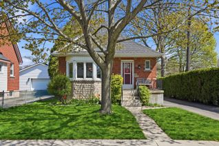 Bungalow for Sale, 115 Empress Ave, Hamilton, ON
