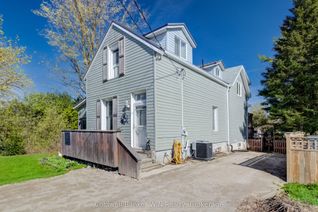 Detached House for Sale, 361 Waterloo St, Wellington North, ON