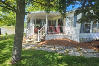 Property for Sale, 2325 Victoria Ave #202, Pelham, ON