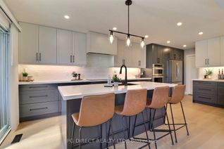 Detached House for Sale, 2895 Petty Rd, London South, ON
