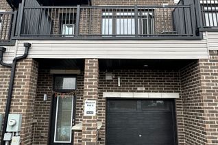 Townhouse for Rent, 585 Colborne St E #106, Brantford, ON