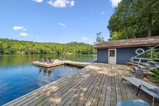 House for Sale, 1345 Sinclair Trail Kawagama Lake Trl, Algonquin Highlands, ON House for Sale, 1345 Sinclair Trail Kawagama Lake Trl, Algonquin Highlands, ON