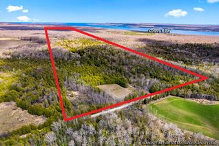 Land for Sale, 178 Barfoot Cres E, South Bruce Peninsula, ON