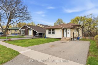 Backsplit for Sale, 570 Annandale St, Oshawa, ON