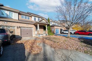 Freehold Townhouse for Rent, 2447 Baintree Cres, Oakville, ON