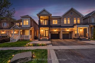 Semi-Detached House for Sale, 82 Chesterwood Cres, Brampton, ON