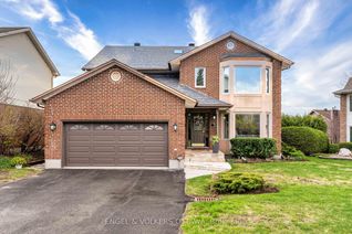 Property for Sale, 30 Huntings End Ave, Kanata, ON