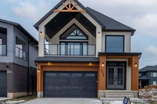 Detached House for Sale, 6343 HEATHWOODS Ave, London South, ON