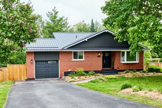 Backsplit for Sale, 132 Coulter Dr, Kawartha Lakes, ON