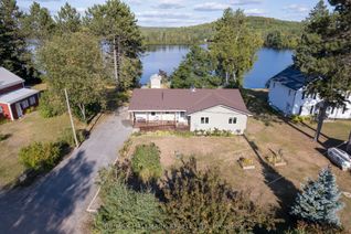 Detached House for Sale, 35B Card Rd, Hastings Highlands, ON