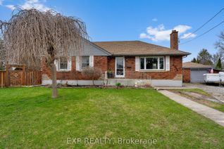 Detached House for Sale, 6396 Laura Cres, Niagara Falls, ON
