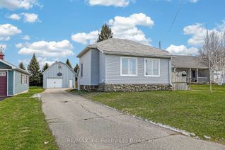 Property for Sale, 191 Whiting St, Ingersoll, ON