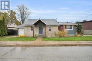 Bungalow for Sale, 15 Arthur Street, Lambton Shores, ON