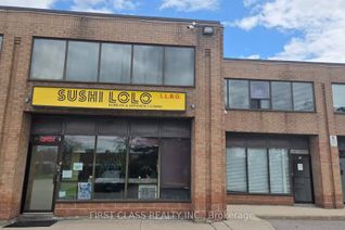 Property, 665 Millway Ave #33, Vaughan, ON