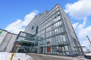 Office for Lease, 996 martin grove Rd #410, Toronto, ON